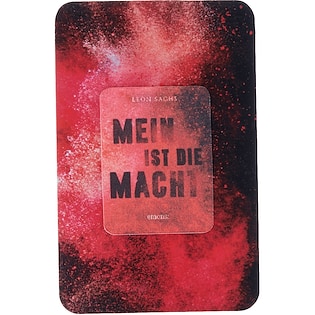 Patch en microfibres Nimbus 30 x 40 mm