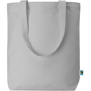 Sac en coton Willow Eco Fairtrade