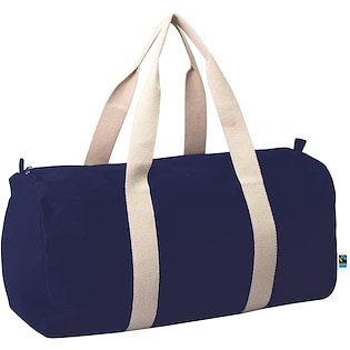 Sac de sport Sportiq Eco Fairtrade