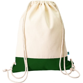 Sac de gym Kai Eco Fairtrade