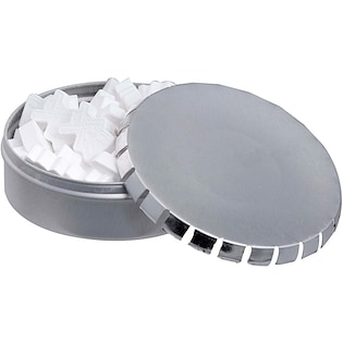 Boîte clic-clac Shape 76 mm