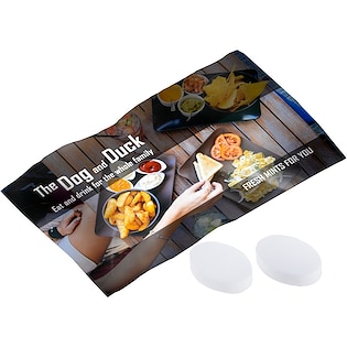 Bonbon à la menthe Kayla