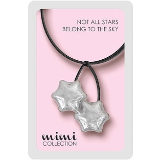 Étoiles en chocolat Kimberly, 8 g