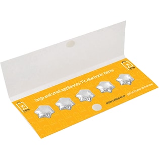 Boîte de chocolats Faith