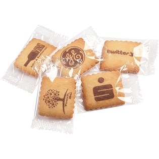 Biscuit au beurre Stella