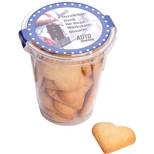 Boîte de biscuits Thorn