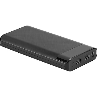 Batterie externe Hercules, 16.000 mAh