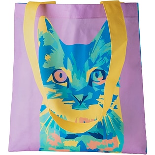 Sac en tissu non-tissé Cole