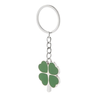 Porte-clé Shamrock