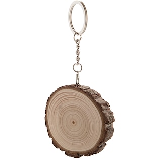 Porte-clé Pinewood