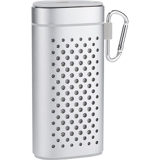 Batterie externe Middleton, 4.000 mAh