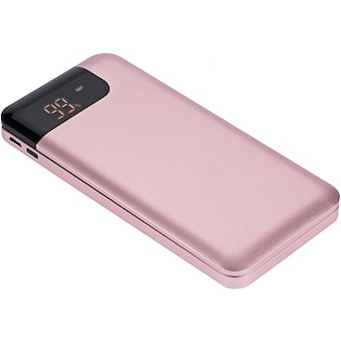 Batterie externe San Francisco, 10.000 mAh