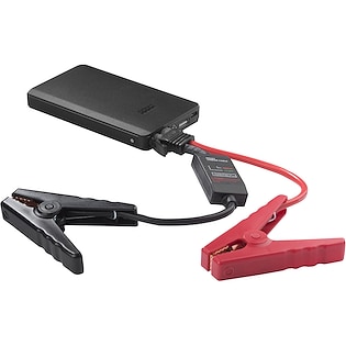 Démarreur d'urgence Magnum