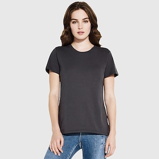 Continental Clothing Organic Women´s Classic T-shirt