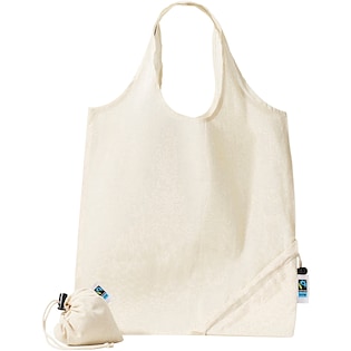 Sac en coton Braxton