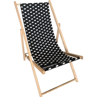 Chaise de plage Southport