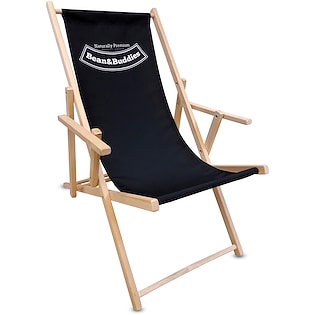 Chaise de plage Whitby