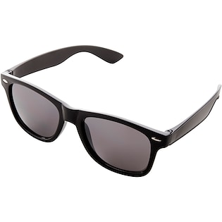 Lunettes de soleil Jupiter - black