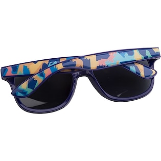 Lunettes de soleil Jupiter