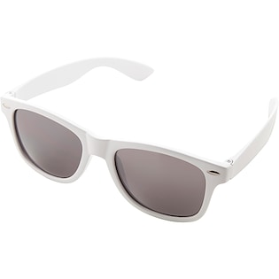 Lunettes de soleil Jupiter - white