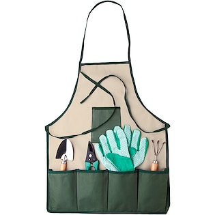 Kit de jardinage Mason