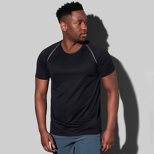 Stedman Active Team Raglan