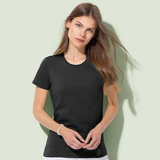 Stedman Ladies Classic-T Organic