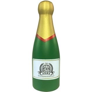 Balle anti-stress Bottle