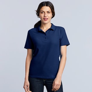 Gildan Softstyle Ladies Polo