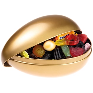 Œuf de Pâques Metal