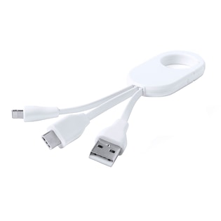 Câble d'alimentation Fresno