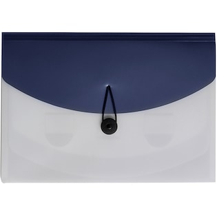 Pochette plastique Novo