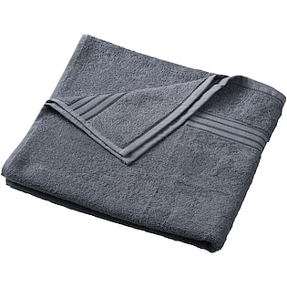 Serviette de bain Mauldin, 140 x 70 cm