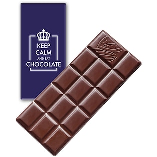 Chocolat Mons Digital, 50 g