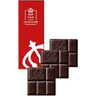 Chocolat Mozet Digital, 60 g