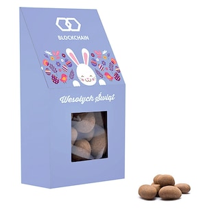 Chocolat Weston, 40 g