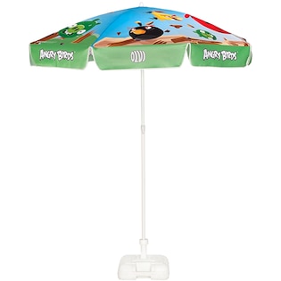 Parasol Palma Digital, 180 cm