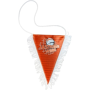 Fanion de club Liverpool, 14 x 10 cm