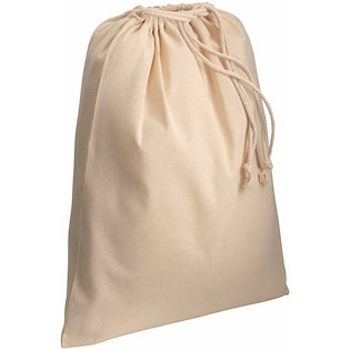 Sac en coton Salamanca, 50 x 40 cm