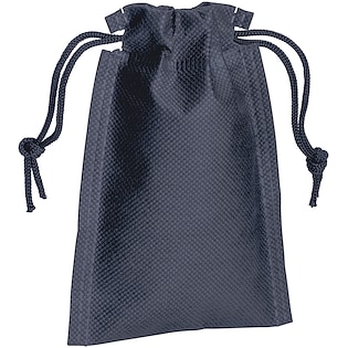 Sac en non-tissé Everett, 14 x 10 cm