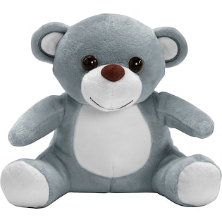 Ours en peluche Bradley