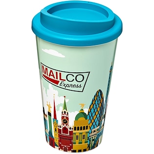 Americano Vision, 35 cl