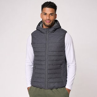Kariban Adult Hooded Bodywarmer