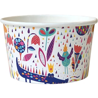 Coupe à glace Bertotti 24 cl