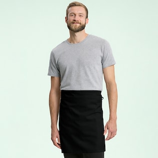 Neutral Cafe Apron
