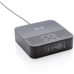 Chargeur sans fil Shelby, 2 x 3W