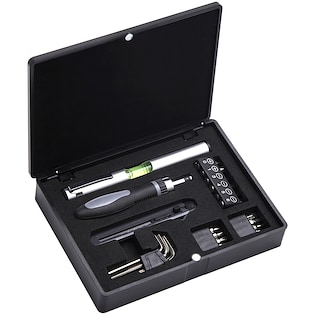 Boîte à outils Bridge