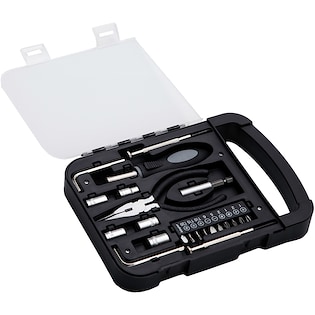 Boîte à outils Cross