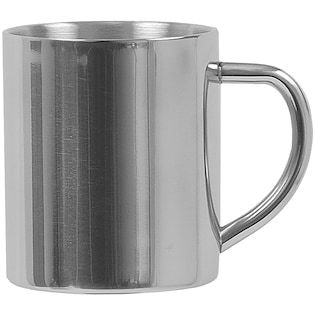 Mug en métal Ottawa