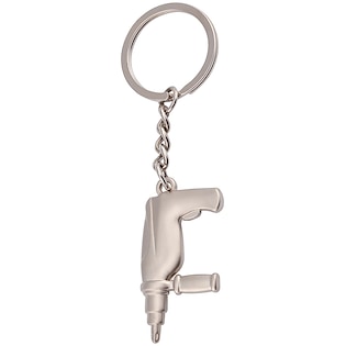 Porte-clé Drill
